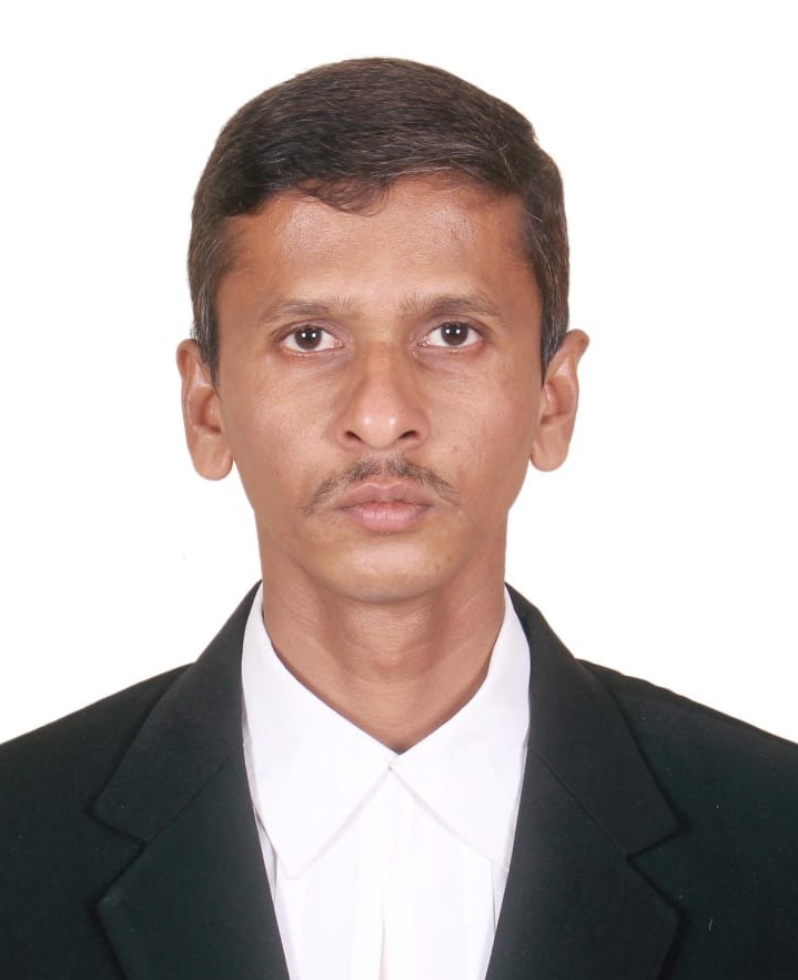 Prashant Baliram Sutar